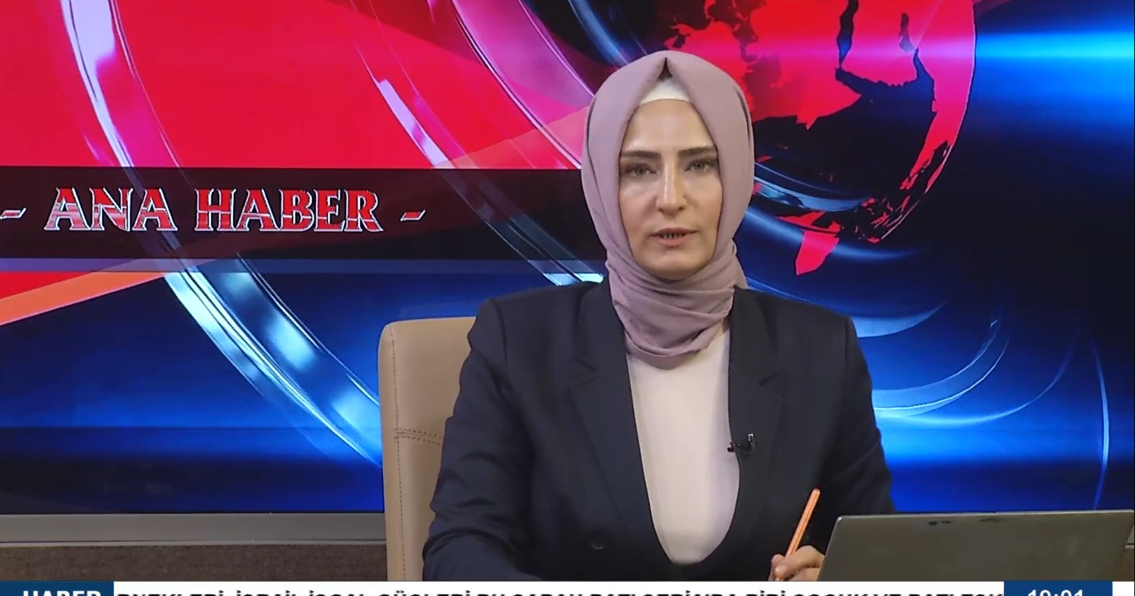 ANA HABER 22.10.2025