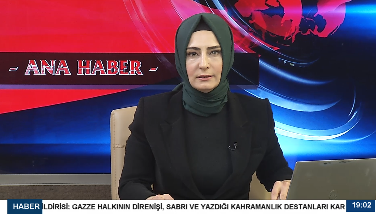 ANA HABER 23.05.2025