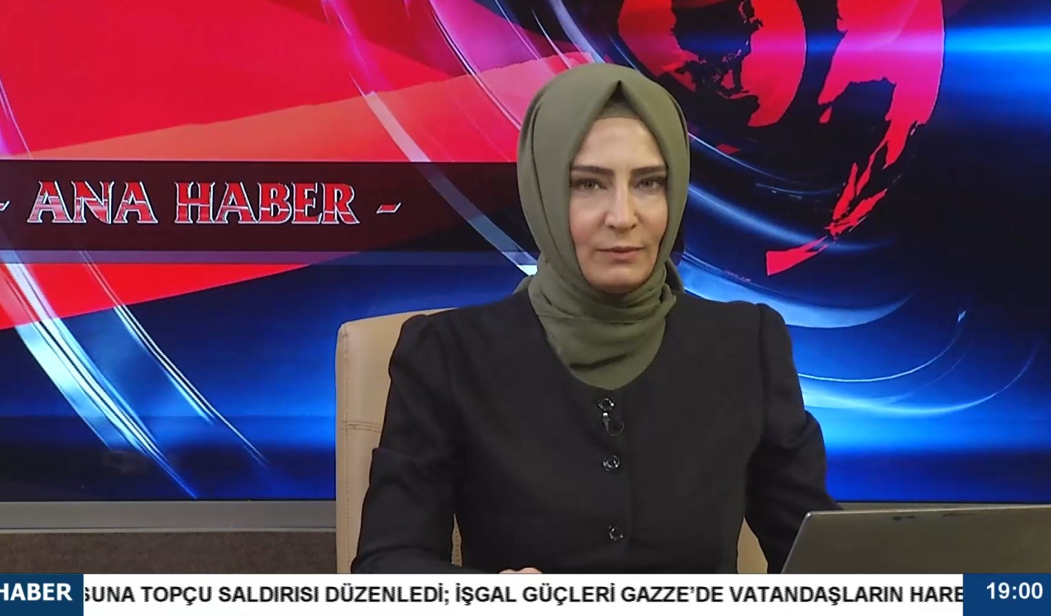 ANA HABER 23.10.2025