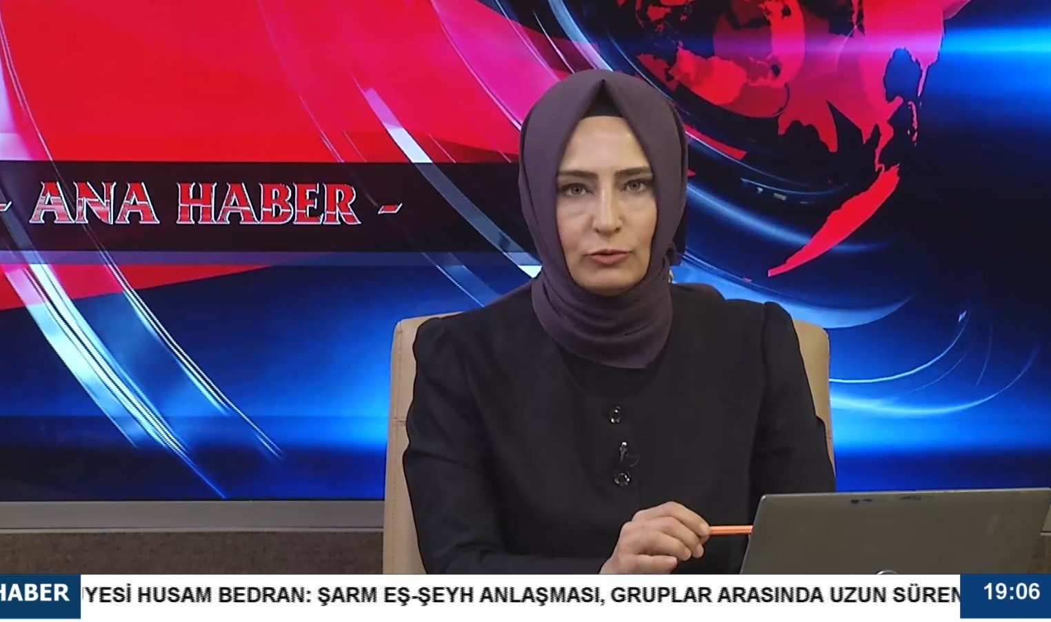 ANA HABER 24.10.2025