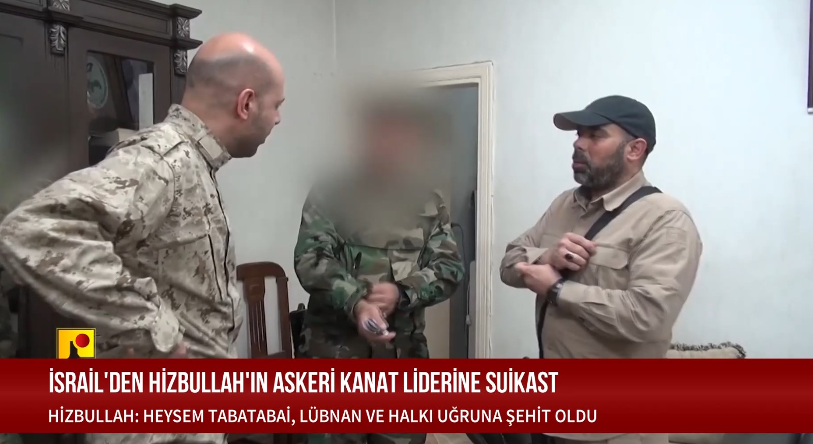 ANA HABER 24.11.2025