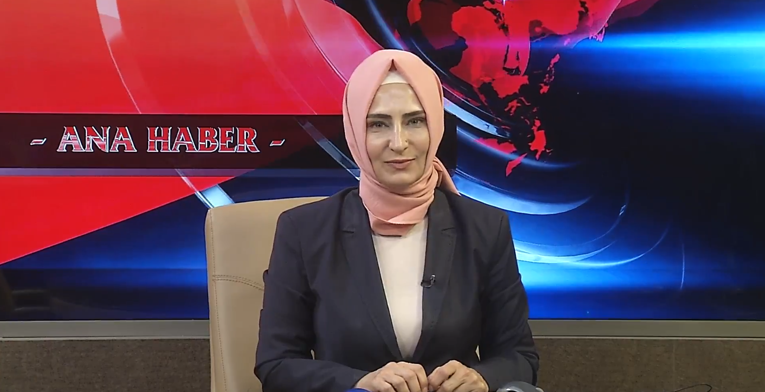 ANA HABER 25.07.2025