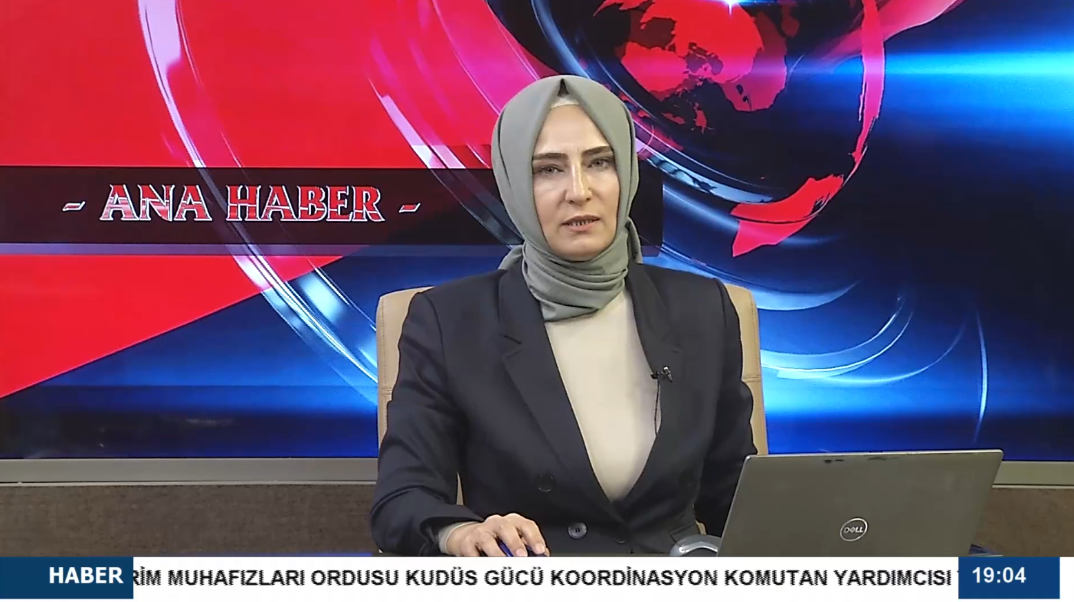 ANA HABER 25.08.2025