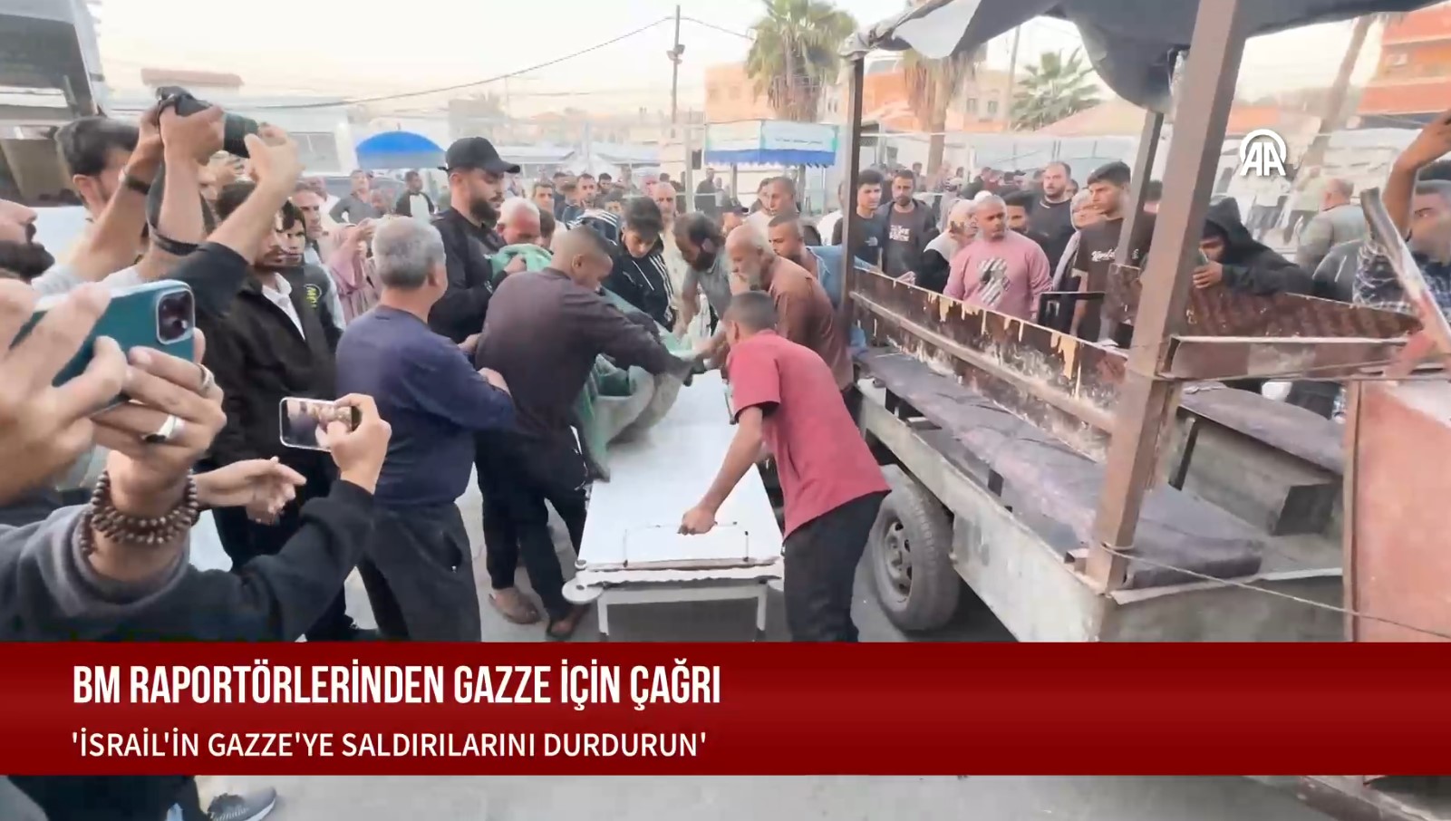 ANA HABER 25.11.2025