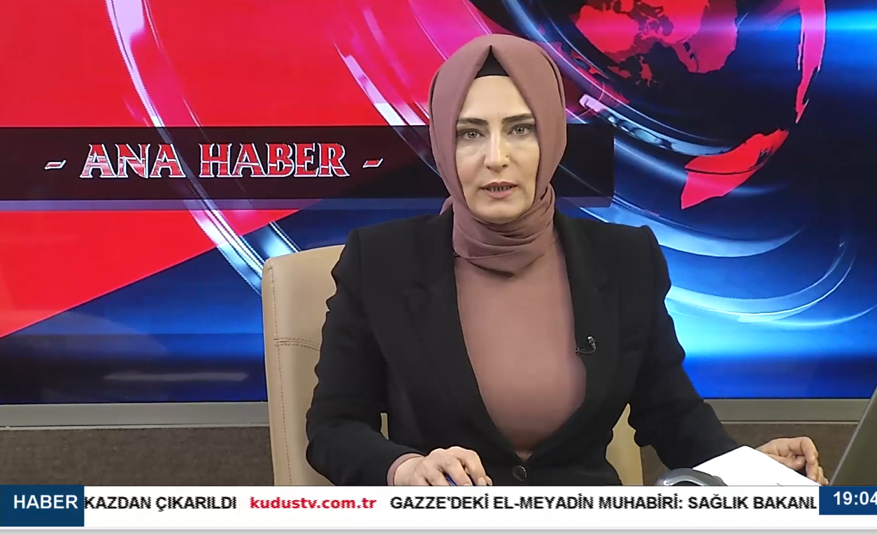 ANA HABER 26.05.2025