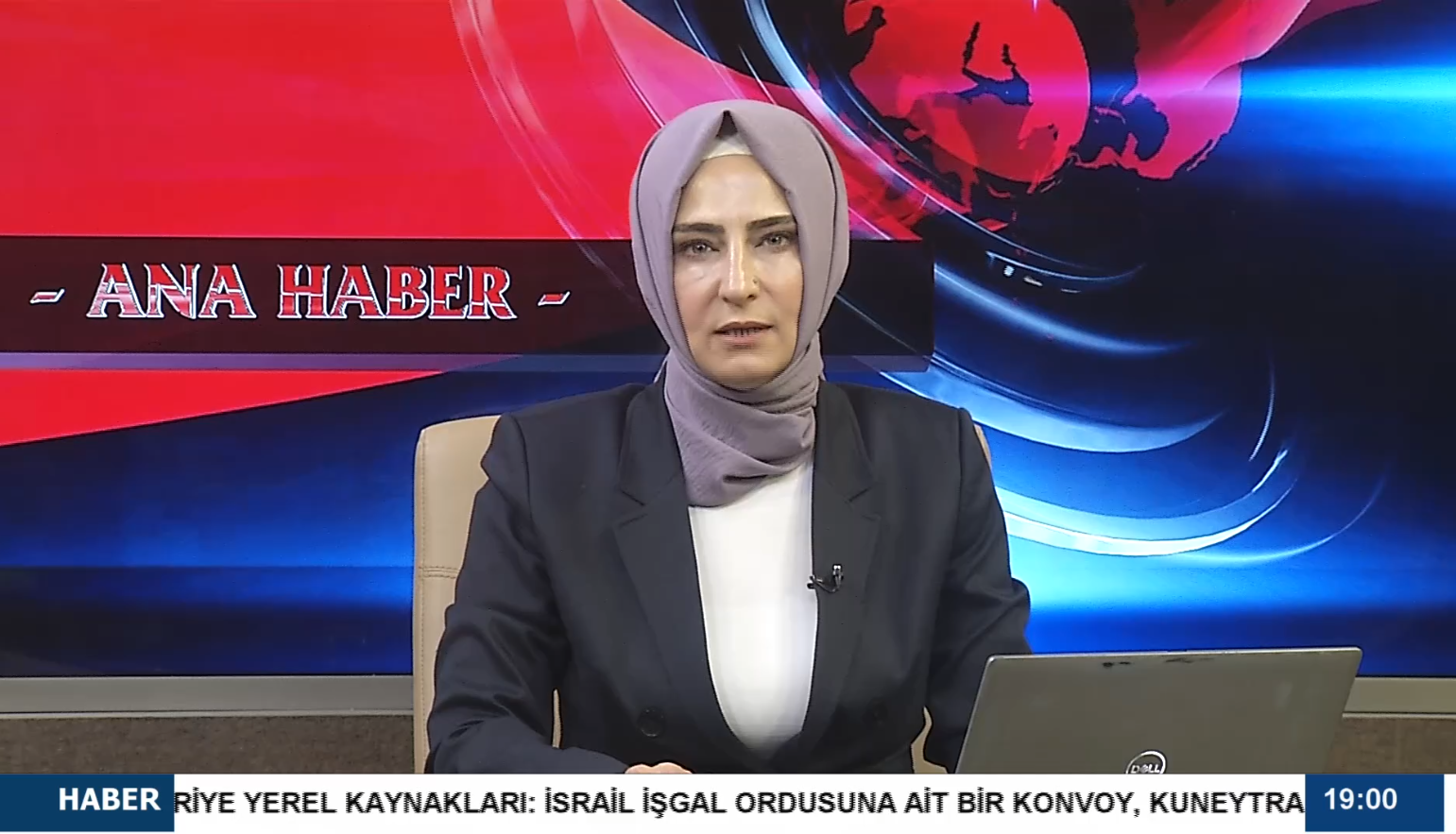 ANA HABER 26.08.2025