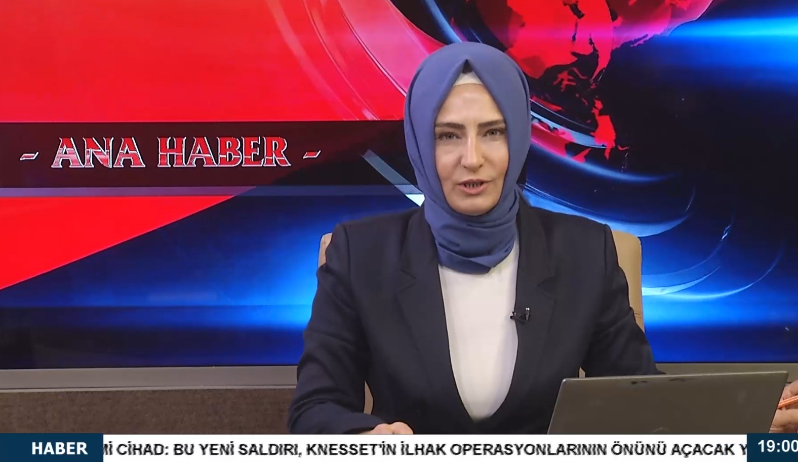 ANA HABER 26.11.2025