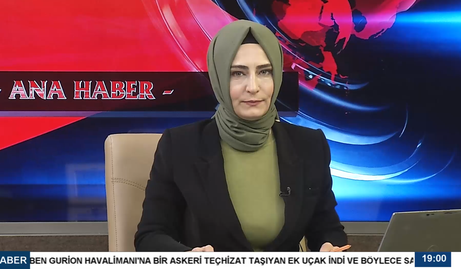 ANA HABER 27.05.2025