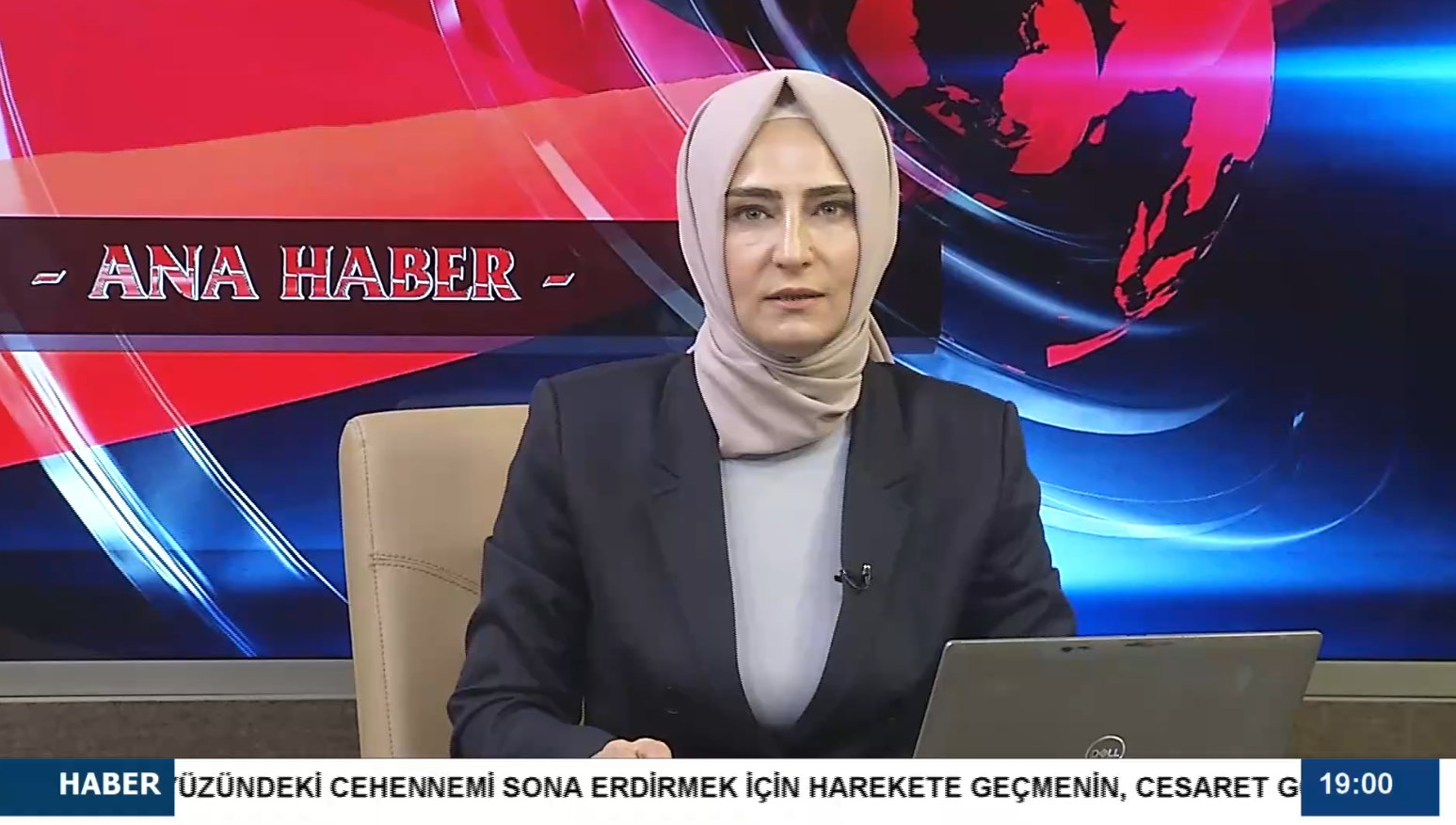 ANA HABER 27.08.2025