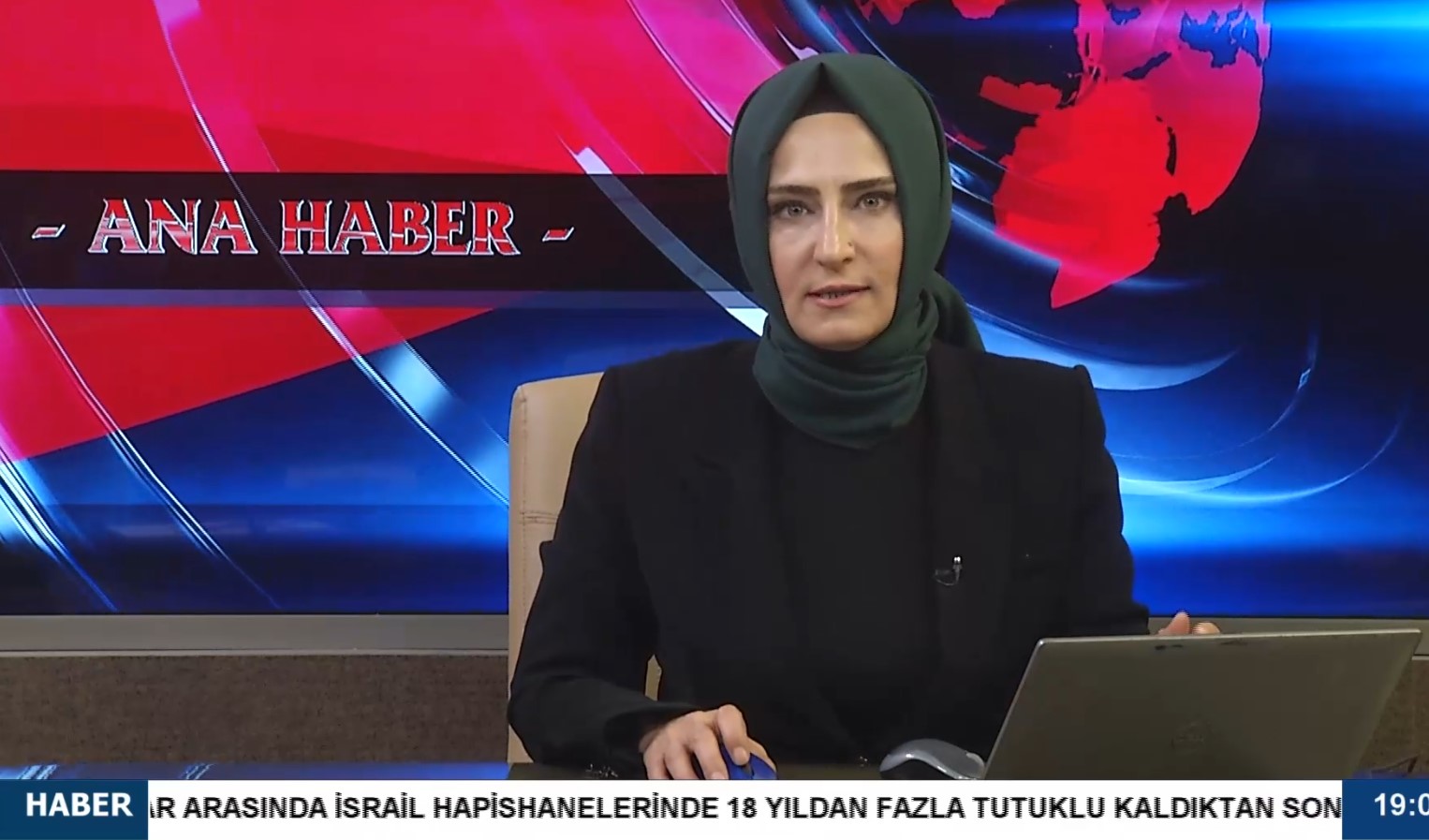 ANA HABER 27.10.2025