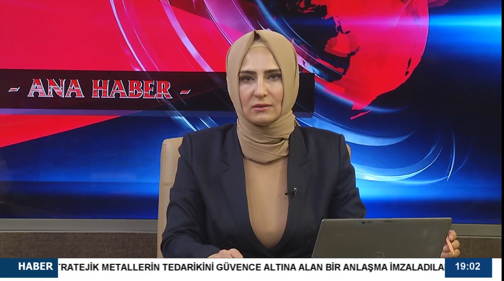 ANA HABER 28.10.2025