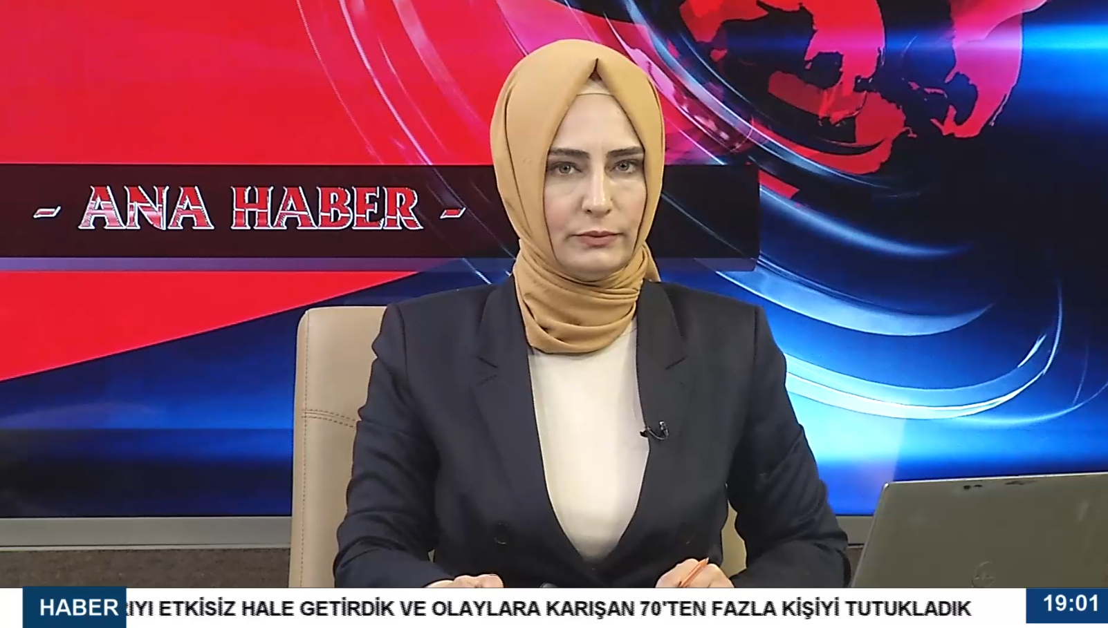 ANA HABER 29.05.2025