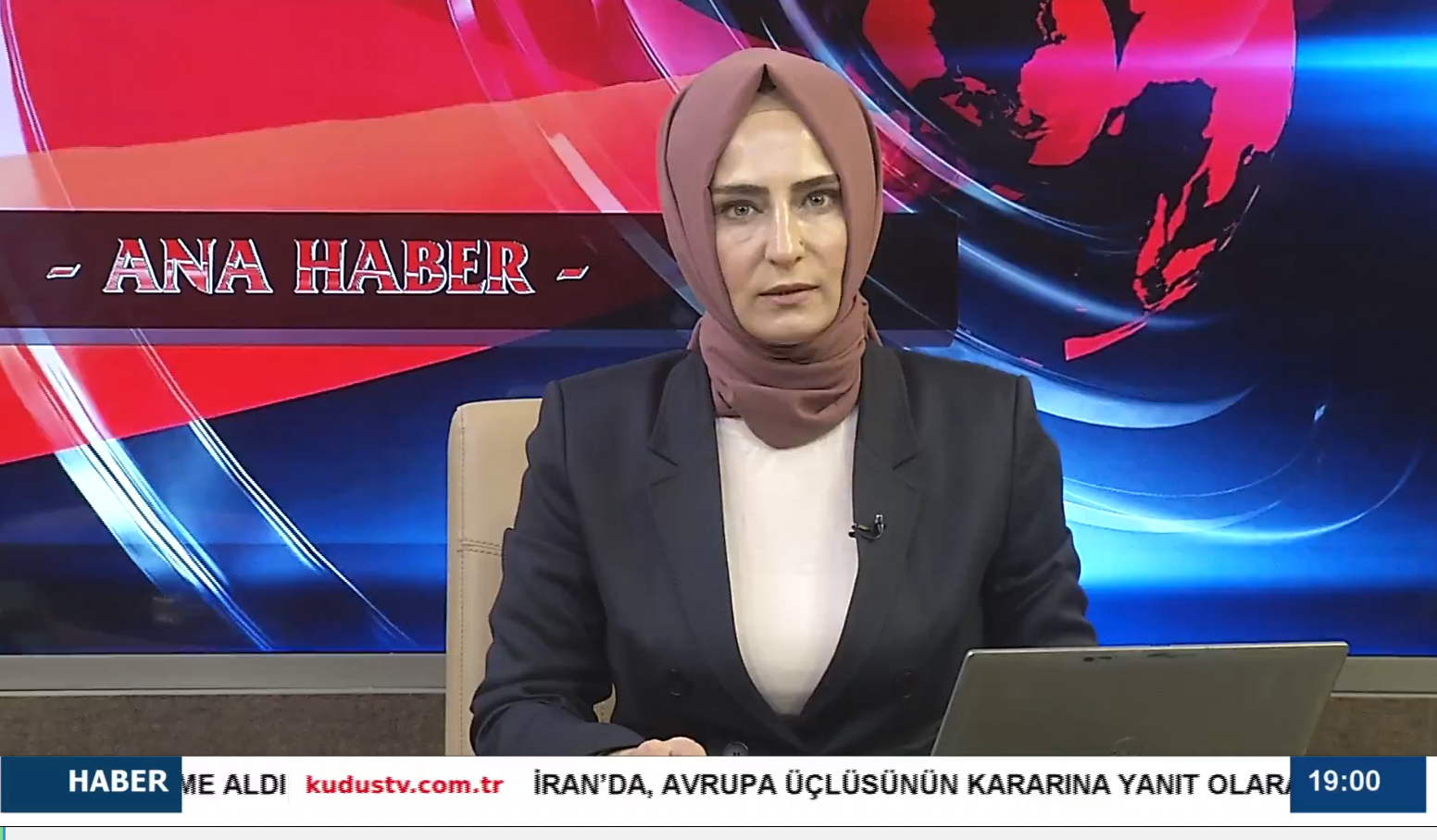 ANA HABER 29.08.2025