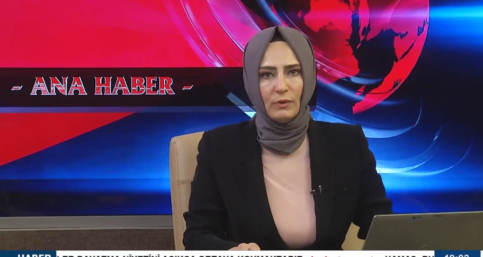 ANA HABER 29.10.2025