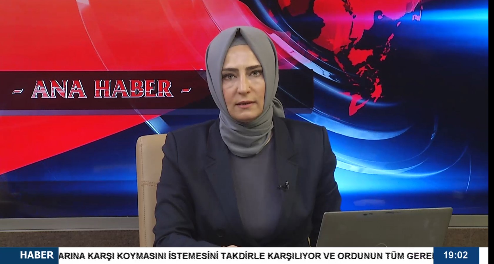 ANA HABER 31.10.2025