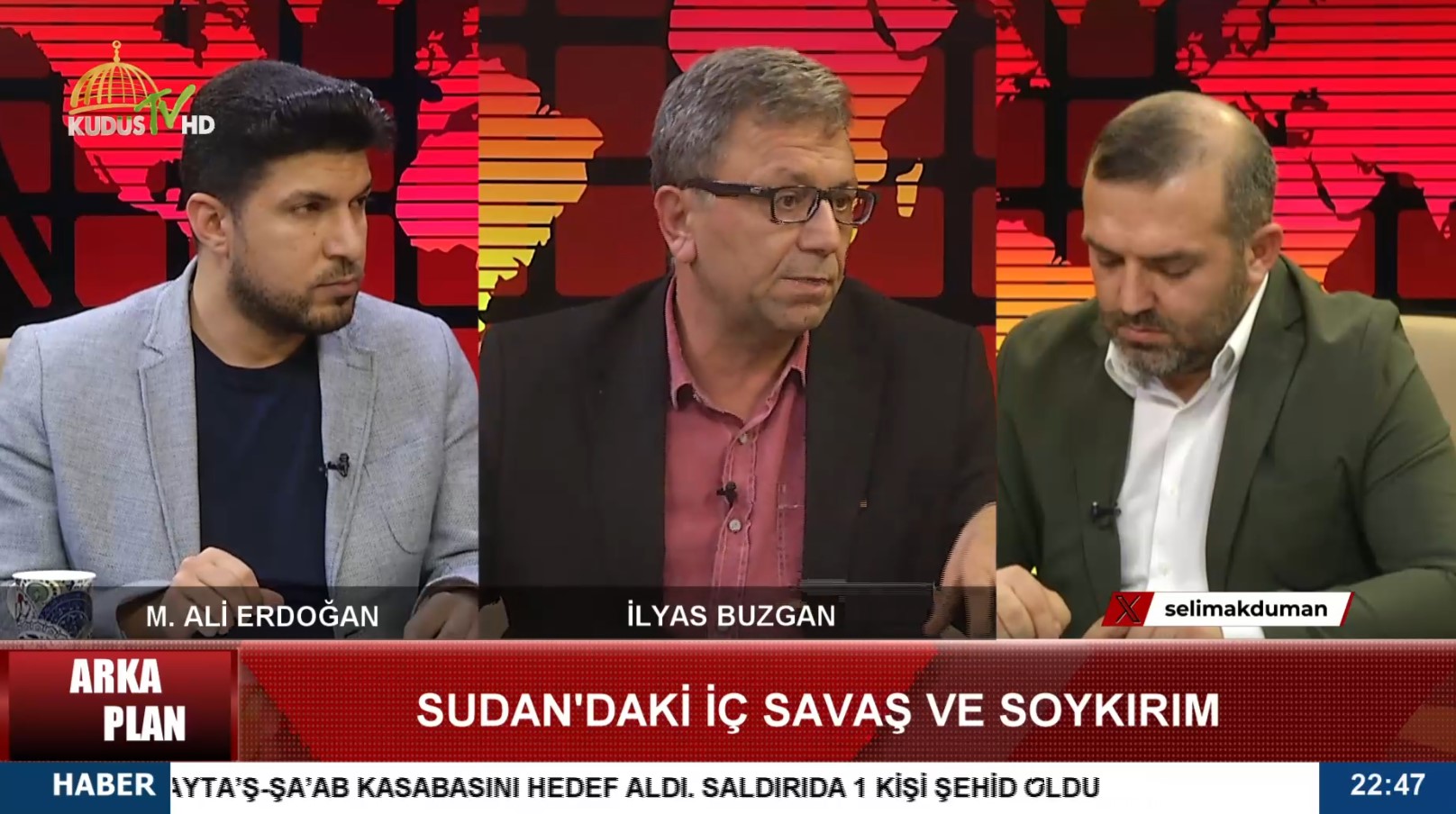 ARKA PLAN (03.11.2025)