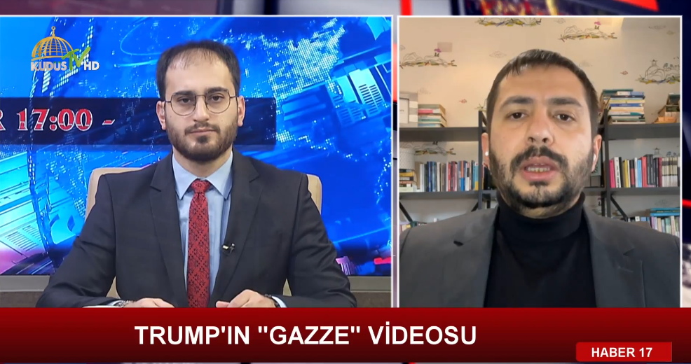 DOÇ.DR. ABDULLAH AYDIN (NİĞDE ÖMER HALİSDEMİR ÜNİ. ÖĞR.ÜY.) 26.02.2025