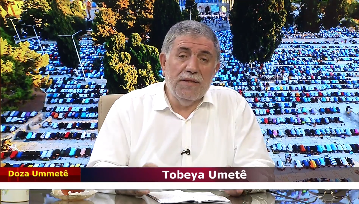 DOZA UMMETE - 1 I TOBEYE UMETE (17.07.2025)