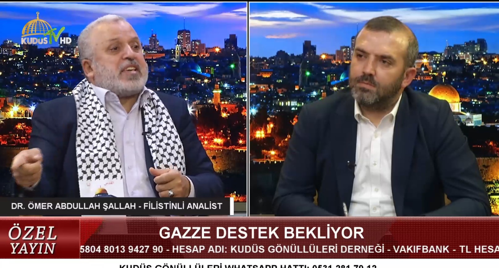 GAZZE'DE SOYKIRIM DEVAM EDİYOR (11.11.2025)