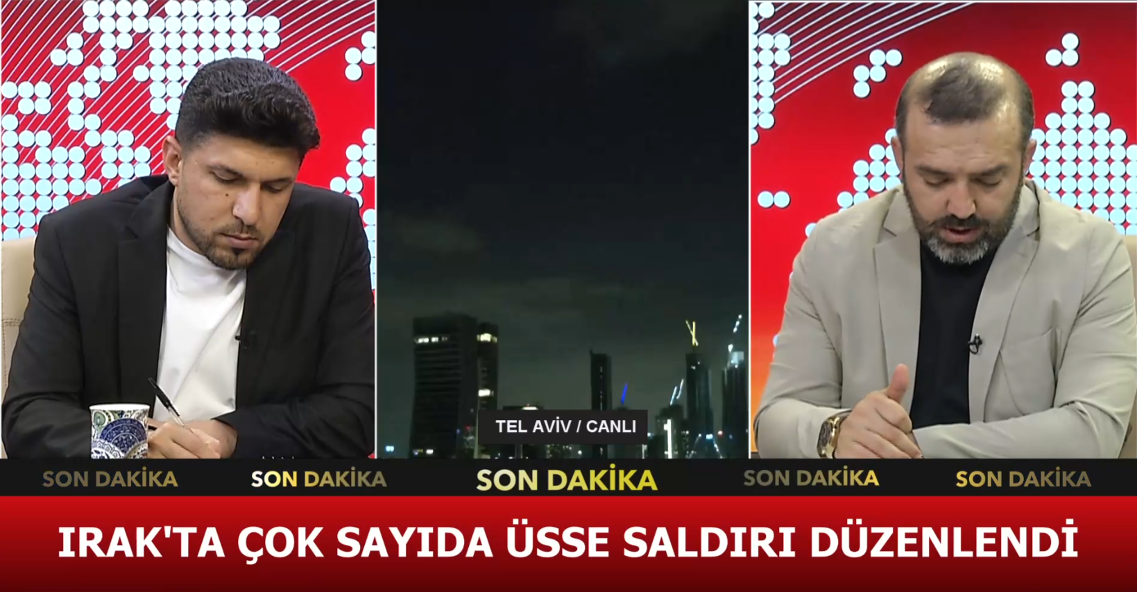 İRAN - İSRAİL SAVAŞI 11. GÜNÜNDE VE SON DURUM -2 (24.06.2025)