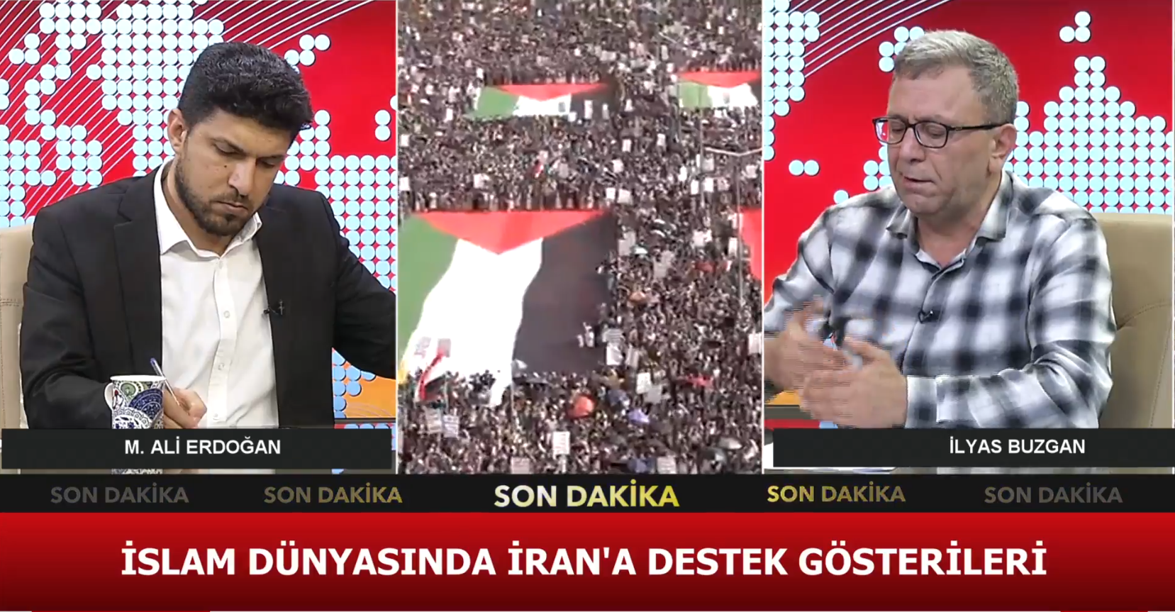 İRAN - İSRAİL SAVAŞI 8. GÜNÜNDE VE SON DURUM -2 (21.06.2025)