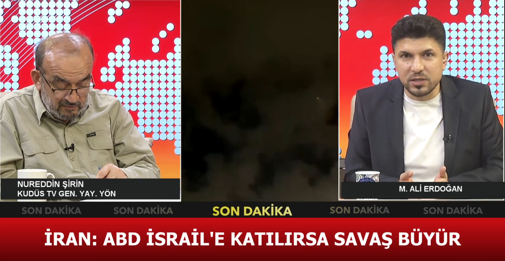 İRAN - İSRAİL SAVAŞI 9. GÜNÜNDE VE SON DURUM -4 (22.06.2025)