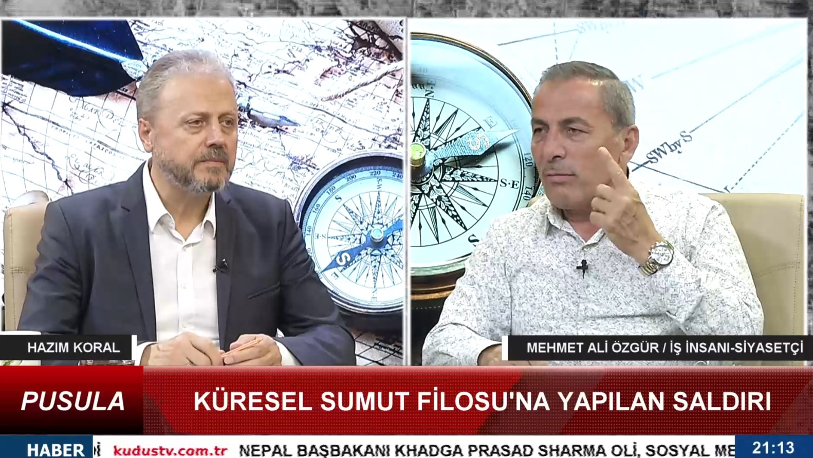 KÜRESEL SUMUT FİLOSUNDA SON GELİŞMELER-2 (10.09.2025)