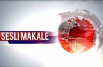 SESLİ MAKALE 10.05.2024 (BOUTHAİNA SHAABAN)