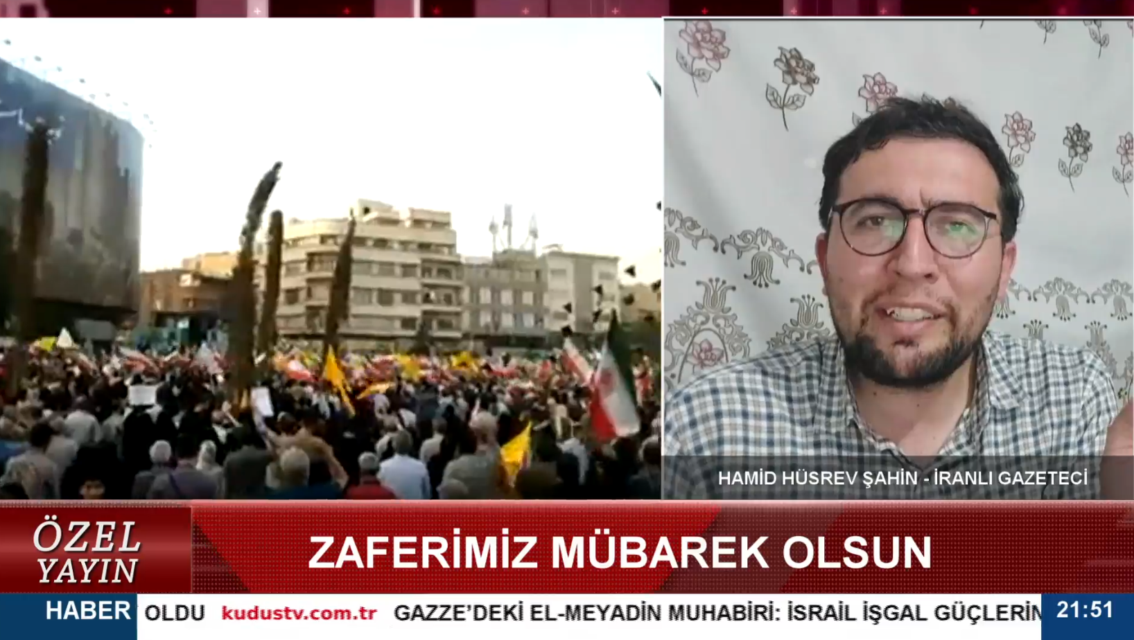 ZAFERİMİZ MÜBAREK OLSUN-1 (24.06.2025)