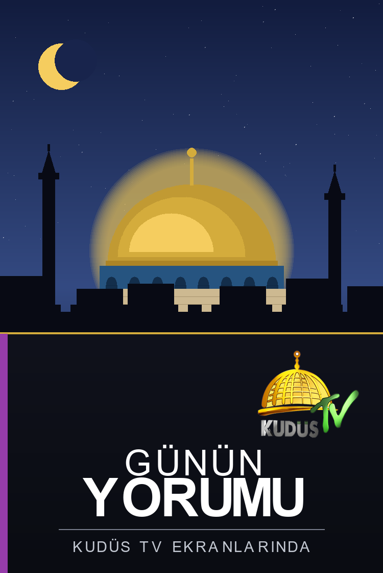 GÜNÜN YORUMU