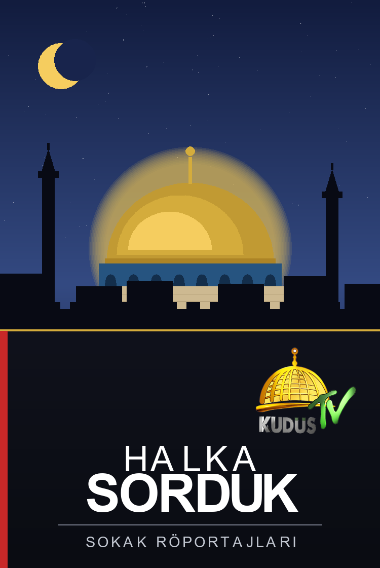 Halka Sorduk - Sokak Röportajları