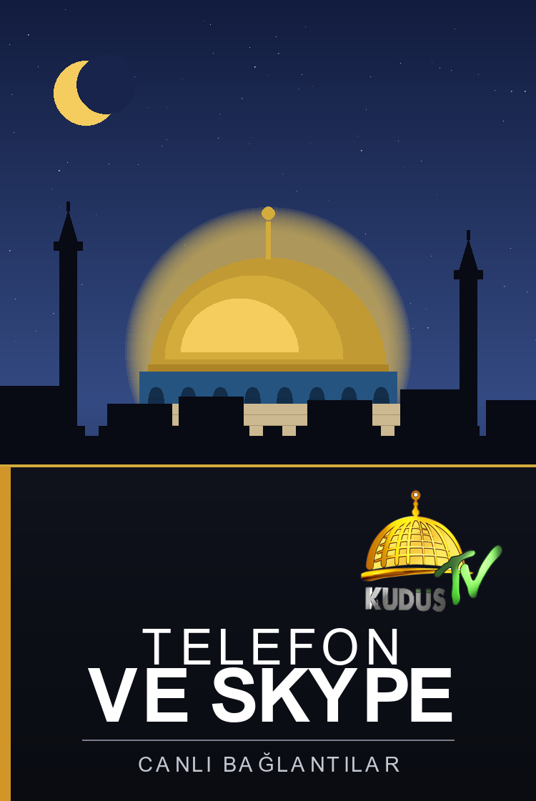 TELEFON VE SKYPE