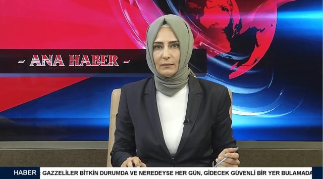 ANA HABER 29.07.2024