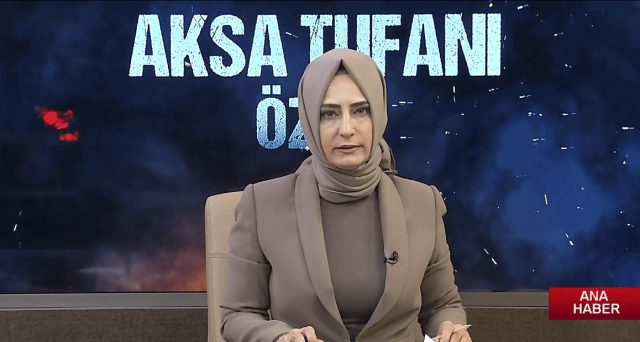 ANA HABER 07.12.2023