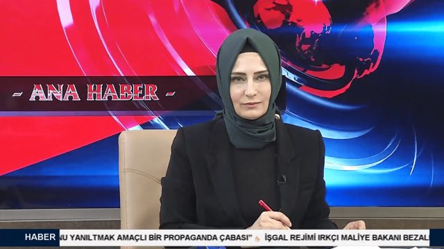 ANA HABER (20.05.2024)