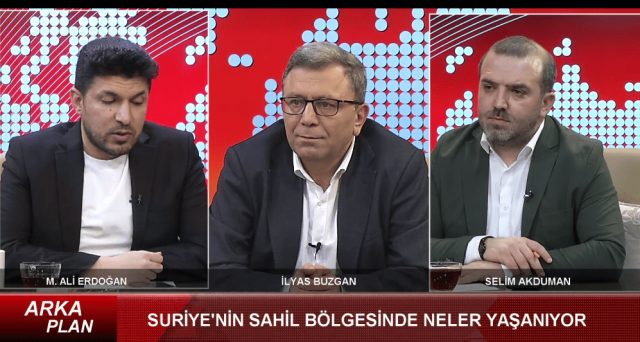 ARKA PLAN - 1 I SURİYE'NİN SAHİL BÖLGESİNDE NELER YAŞANIYOR?, ŞAM YÖNETİMİ İLE SDG ANLAŞTI (12.03.2025)