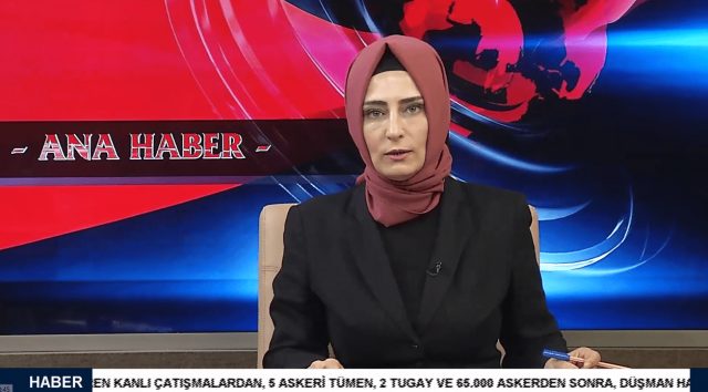 ANA HABER 11.11.2024