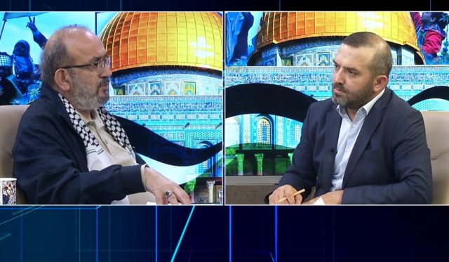 AKSA TUFANI ÖZEL YAYINI-2 (12.10.2023)