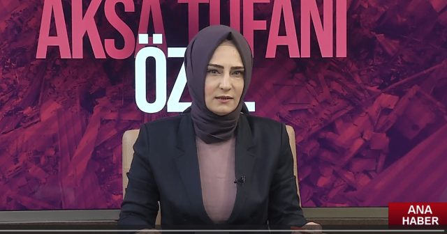 ANA HABER 03.04.2024