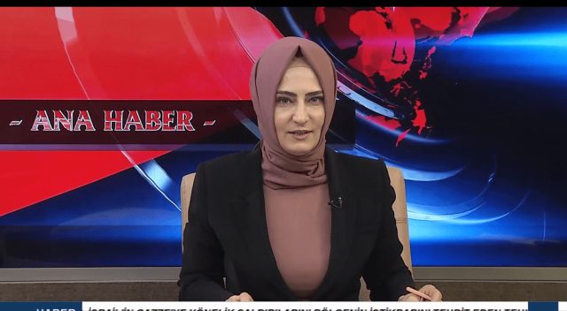 ANA HABER 18.03.2025