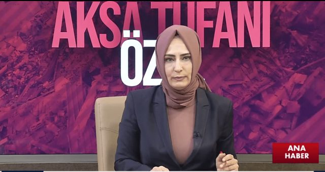 ANA HABER 14.02.2024