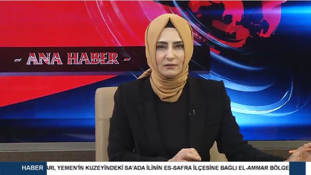 ANA HABER 07.04.2025
