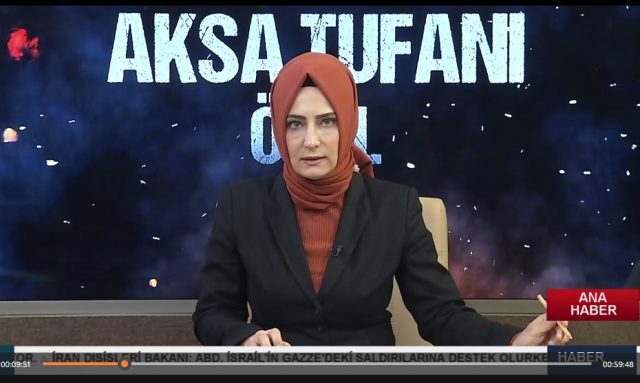 ANA HABER 15.01.2024