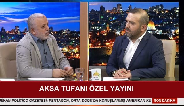 AKSA TUFANI ÖZEL YAYINI-3 (11.10.2023)