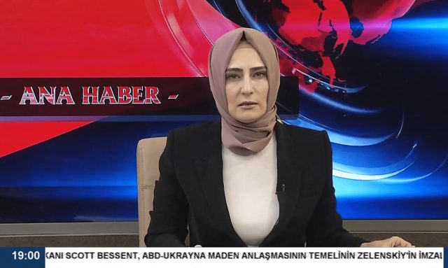 ANA HABER 18.04.2025