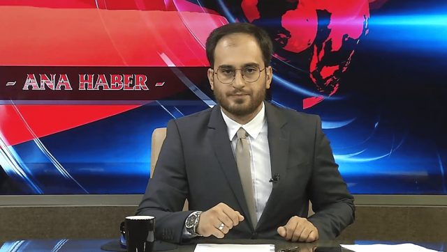 ANA HABER 14.07.2024