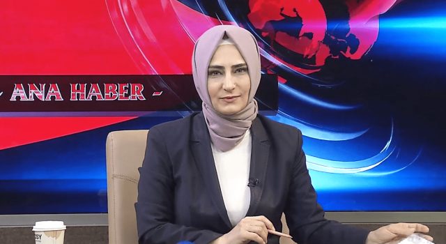ANA HABER 30.01.2025