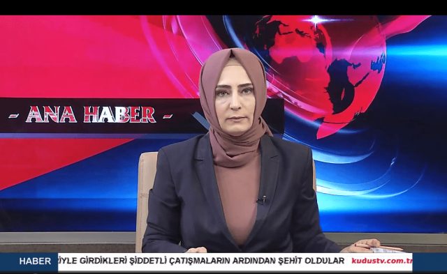 ANA HABER 23.01.2025
