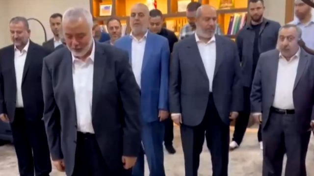 AKSA TUFANI ÖZEL YAYINI-1 07.10.2023