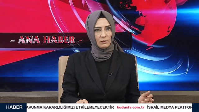 ANA HABER 04.11.2024
